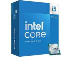 Prosessor Intel i5-14600K Box