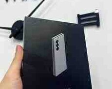 Samsung Galaxy Z Fold 6 Silver Shadow 256GB, 12GB