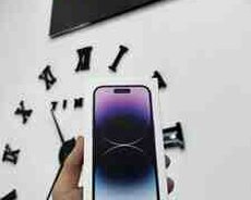 Apple iPhone 14 Pro Deep Purple 128GB, 6GB