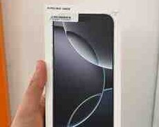 Apple iPhone 16 Pro Max White Titanium 256GB, 8GB