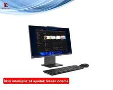 Monoblok Lenovo ThinkCentre neo 50a 27 Gen 5 12SA002URU