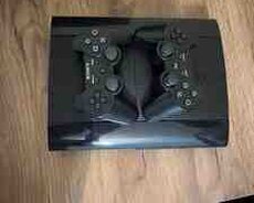 Sony PlayStation 3 Super Slim 500GB