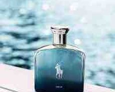 Ətir Ralph Lauren Polo Deep Blue