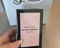 Musc Noir ətri