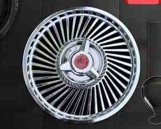 Disk qapaqları R15