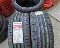 Kumho şinləri 245.40 R19