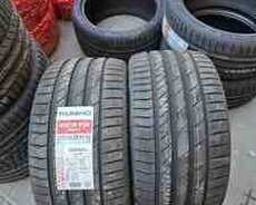 Kumho şinləri 275, 30 R19