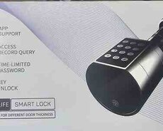 TT lock smart kilid