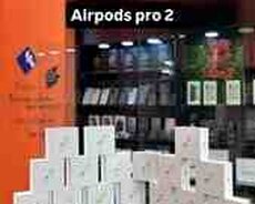 AirPods Pro 2