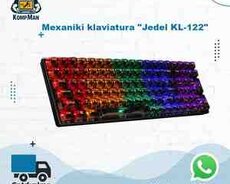 Mexaniki gaming klaviatura