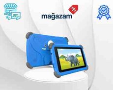 Uşaq üçün planşet Modio M793 Blue