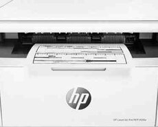 Printer HP LaserJet Pro MFP M28a (W2G54A)