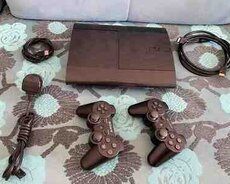Sony PlayStation 3 Super Slim 500GB