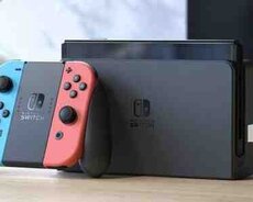 Nintendo Switch OLED Black