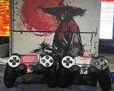Sony PlayStation 4 1TB