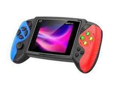 Oyun konsolu S7 PSP