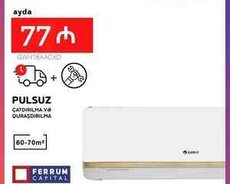 Kondisioner Gree 18000BTU