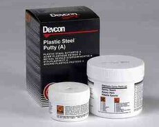Devcon Plastic Steel Putty (A)