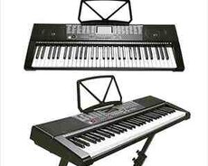 Elektro piano