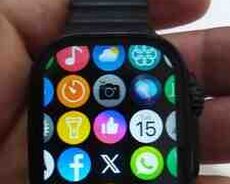 Smart saat