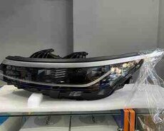 BYD Destroyer farası