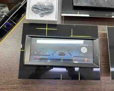 BMW E39 android monitoru
