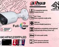 Dahua HAC-HFW1239TP-LED analoq kamera 2mp