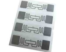 ACM-UHF-P stiker