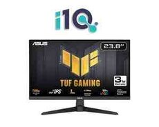 Asus 23.8 TUF Gaming 180Hz İPS VG249Q3