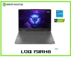 Lenovo LOQ 15IAX8