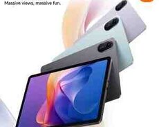Redmi Pad 2 11 Duym 256gb 9000mah