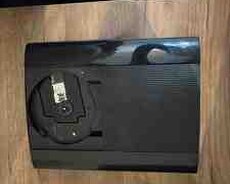 PS3 Super Slim 500GB