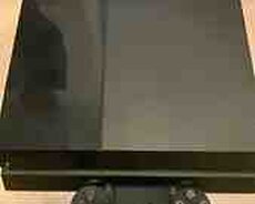 PlayStation 4 fat 500GB