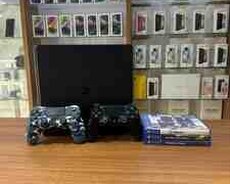 Playstation 4 Slim 1TB