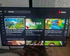 Televizor Tesla