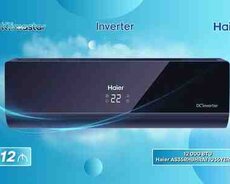 Kondisioner Haier İnverter AS35RHBHRA, 1U35YERFRA 12000 BTU