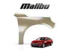 Chevrolet Malibu 2016-2023 qanadı