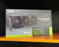 Video kart Asus Prime RTX 5070 12Gb