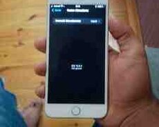 Apple iPhone 7 Plus Silver 32GB