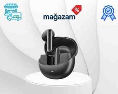 Simsiz qulaqlıqlar QCY Ailybuds Pro+ Black