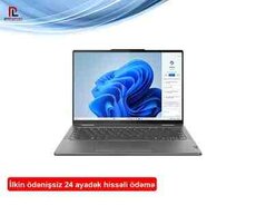 Laptop Lenovo Yoga 7 2-in-1 14ILL10 83JQ003FRK