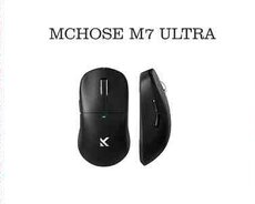 Kompüter siçanı MCHOSE M7 Ultra