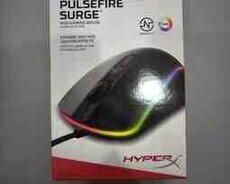 Hyper X gaming mouse