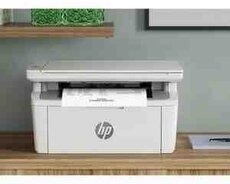 Printer HP LaserJet MFP M141W