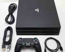 Sony PlayStation 4 Pro 1TB