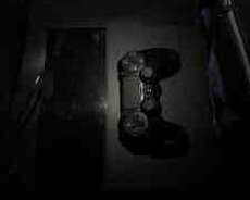 Sony PlayStation 4 500GB