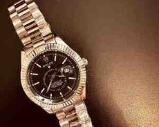 Rolex qol saatı