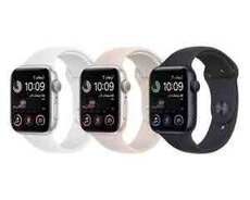 Apple Watch SE 2 Midnight 44mm