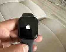 Apple Watch Series 6 Aluminum Space Gray 44mm