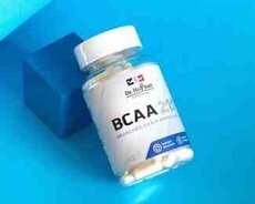 BCAA 2:1:1 - 240 kapsul Dr.Hoffman